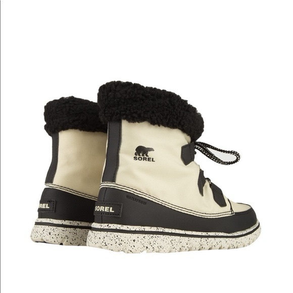 Sorel Shoes - Sorel Shoes Brand New Cozy Carnival Boots. NWT